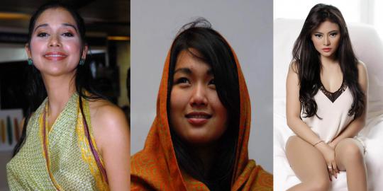 Dewi Kirana, Wanita Idaman Lain Fathanah Batal Diperiksa KPK